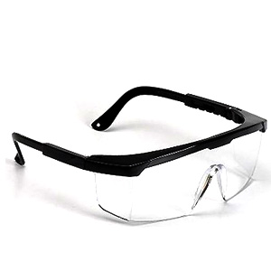 Lab Safety Glasses